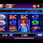 magic pearl slot